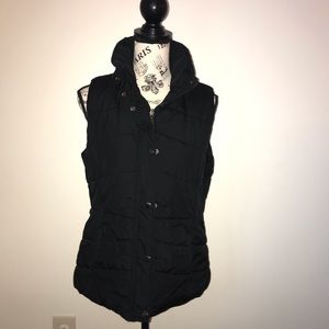 New York & Company Vest Jacket